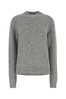 Jil Sander | Jil Sande Midweight Crew-Neck Jumper