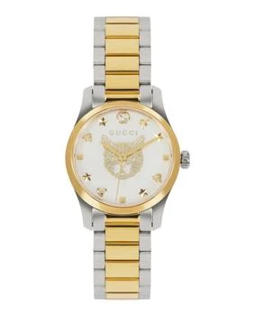 Gucci | G-Timeless Bracelet Watch