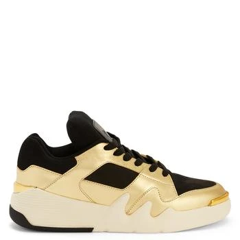 Giuseppe Zanotti | Talon