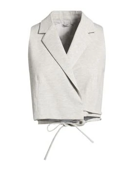 Brunello Cucinelli | Vest