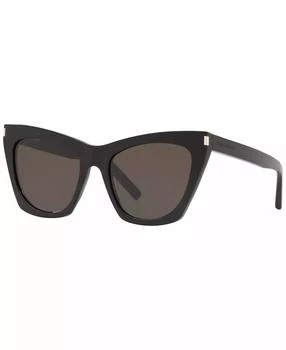 Yves Saint Laurent | Women
s Sunglasses, SL 214 Kate