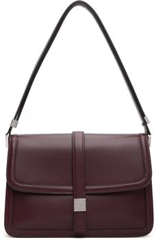 Max Mara | Burgundy Bianca Bag
