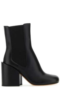 Max Mara | Sportmax Etra Heeled Ankle Boots
