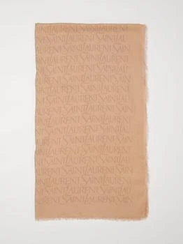 Yves Saint Laurent Scarf woman Saint Laurent