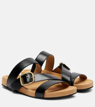 Stella McCartney | Gaia slides