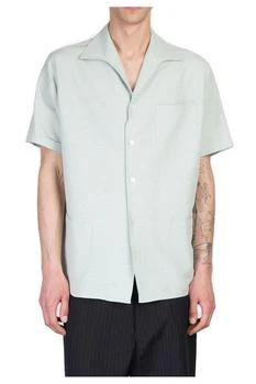 MAISON MARGIELA | Maison Margiela Pocket Shirt