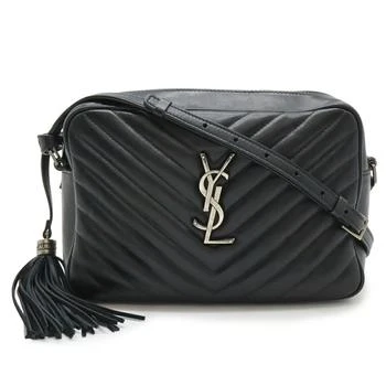 Yves Saint Laurent | Quilting Leather Shoulder Bag (Pre-Owned)