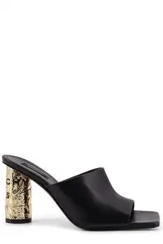 Givenchy | Givenchy Tape Heeled Mules