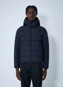 Moncler | Montbrocq Hooded Jacket