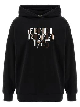 Fendi | Women's Roma Sweatshirt