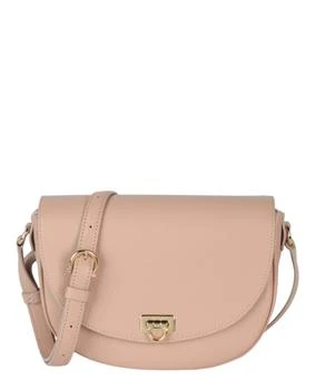 Salvatore Ferragamo | Gancini Buckle Crossbody Bag