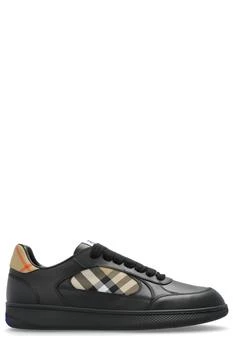 Burberry | Burberry Terrace Lace-Up Sneakers