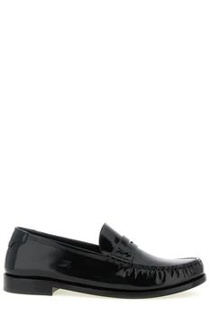 Yves Saint Laurent | Saint Laurent Le Loafer Slip-On Loafers