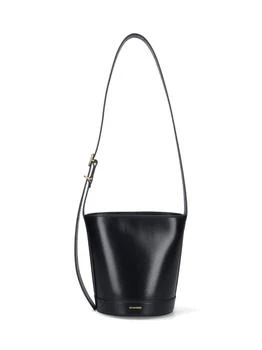 Jil Sander | Jil Sander Logo-Printed Bucket Bag