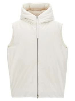 Jil Sander | Jil Sander+ Zip-Up Gilet
