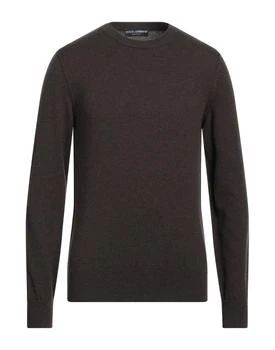 Dolce
Gabbana | Cashmere blend