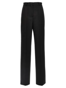 Dolce & Gabbana | Dolce & Gabbana Gabardine Tuxedo Pants