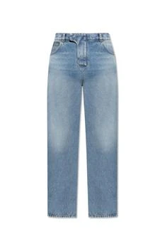 Balmain | Balmain Regular-Fit Denim Jeans
