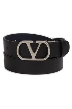 Valentino | Valentino	VLogo Signature Belt