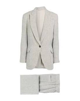 Brunello Cucinelli | Suit