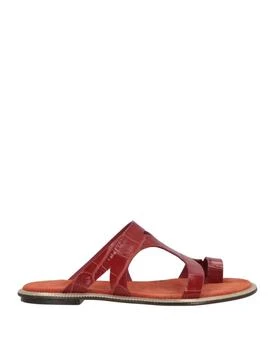 Salvatore Ferragamo | Flip flops
