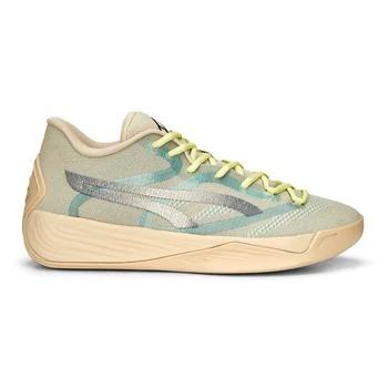 Puma Stewie 2 Earth Basketball Shoes