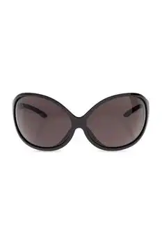 Balenciaga | Balenciaga Eyewear Phantom Round Sunglasses