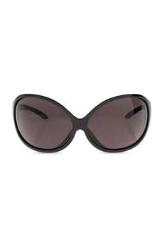 Balenciaga | Balenciaga Eyewear Phantom Round Sunglasses