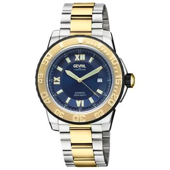 Gevril | Gevril Men's Watch 31259B