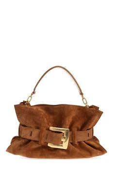 Balmain | Balmain Anthem Medium Shoulder Bag