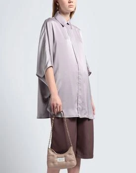 Brunello Cucinelli | Solid color shirts & blouses