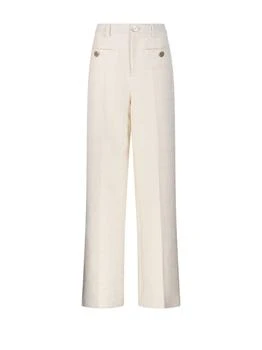 Gucci | Gucci Straight-Leg Pants