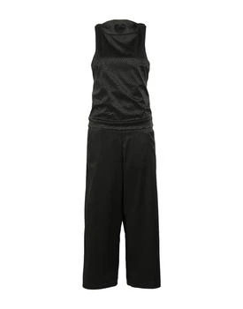 RRD Jumpsuit