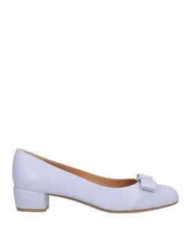 Salvatore Ferragamo | Pump