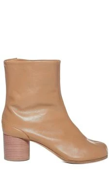 MAISON MARGIELA | Maison Margiela Tabi Ankle Boots