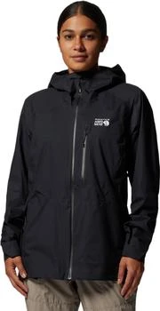 Minimizer Gore-tex Paclite Plus Jacket - Women's