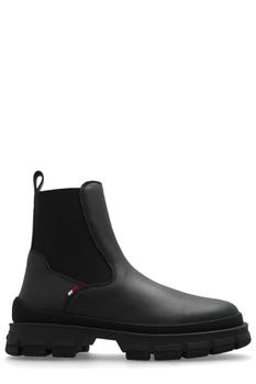 Moncler | Moncler Hevea Chelsea Boots