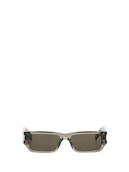 Yves Saint Laurent | Saint Laurent Eyewear Rectangular Frame Sunglasses