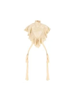 Zimmermann | Zimmermann Hypnotic Lace Bodice