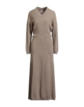 Brunello Cucinelli | Long dress