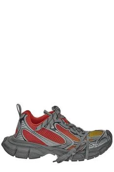 Balenciaga | Balenciaga 3XL Panelled Lace-Up Sneakers