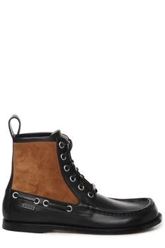 Loewe | Loewe Campo Loafer Boots