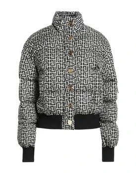 Balmain | Shell  jacket
