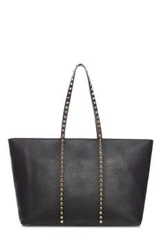 Valentino | Valentino Garavani Rockstud Top Handle Bag