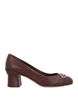 Salvatore Ferragamo | Pump