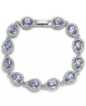 Givenchy Crystal Flex Bracelet