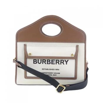 Burberry | Handbag (Pre-Owned)
