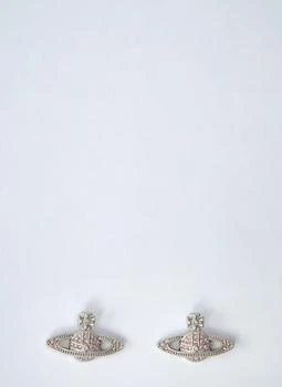 Vivienne Westwood Mini Bas Relief Earrings