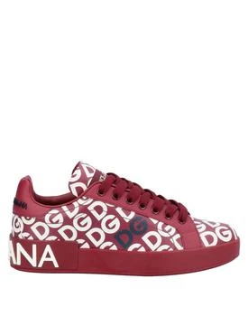 Dolce
Gabbana | Sneakers