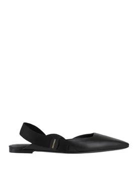 Salvatore Ferragamo | Ballet flats